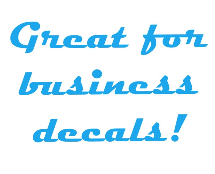 Custom Vinyl Backdrop Decals for Parties and Events