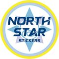 Custom Die-Cut High-tack Adhesive Stickers – Instant AI Proofing