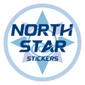 Custom Die-Cut Vinyl Stickers – Instant AI Proofing