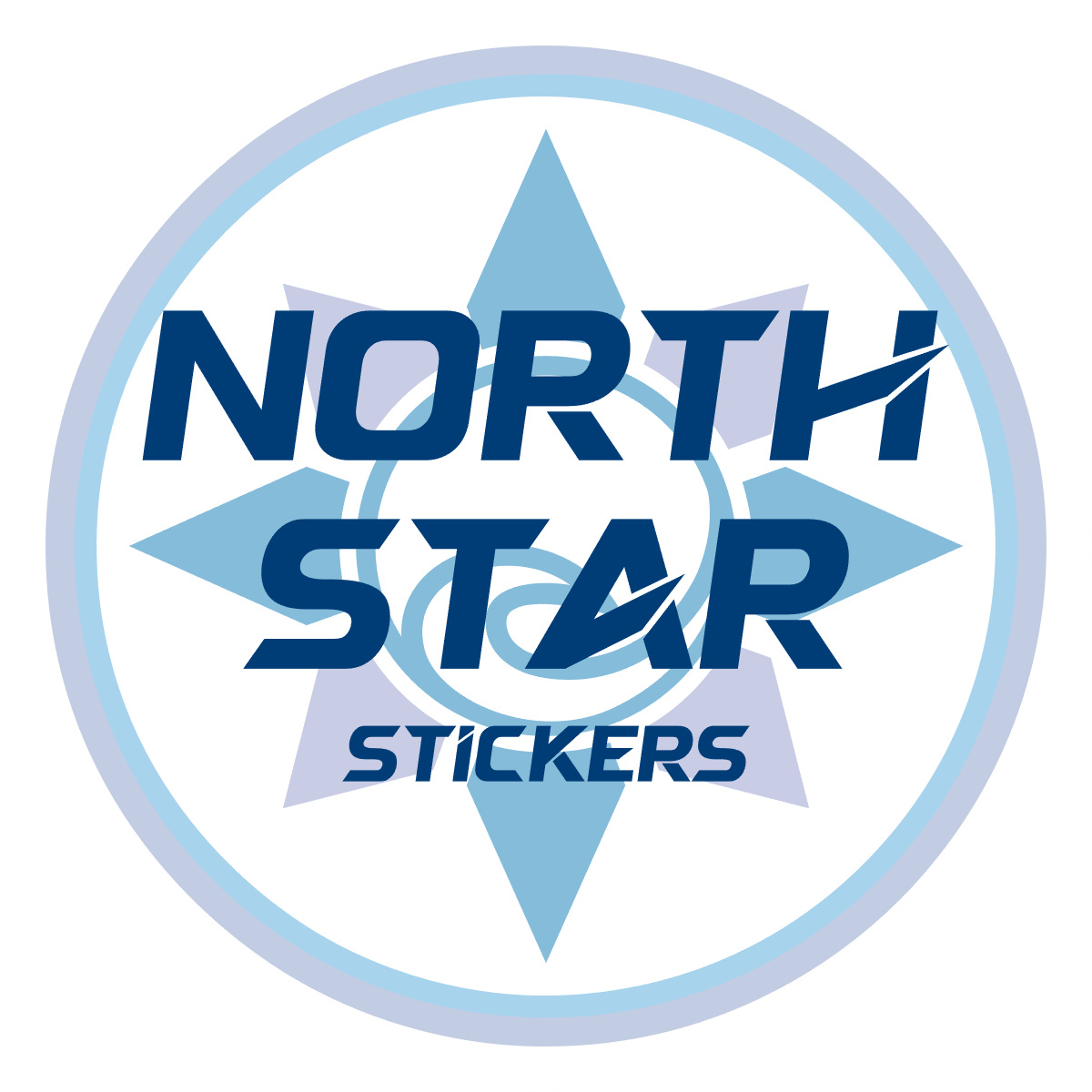 Personalized High Tack Custom stickers!!